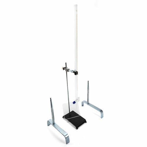 Jegs 80525K Burette With Stand & Cylinder Head Work Stands Kit Includes