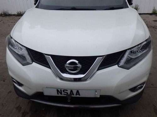 2013-2023 T32 NISSAN X-TRAIL COMPLETE ENGINE 1.6 DIESEL R9M410 EURO 5 - Picture 12 of 13