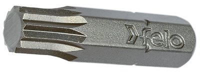 Felo 0715750364 XZN M6 x 1in Bit on 1/4in stock