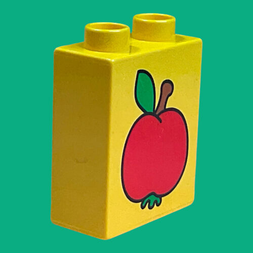 Lego Duplo Bildsteine Motivsteine zum auwählen #D/11 - Bild 25 von 149