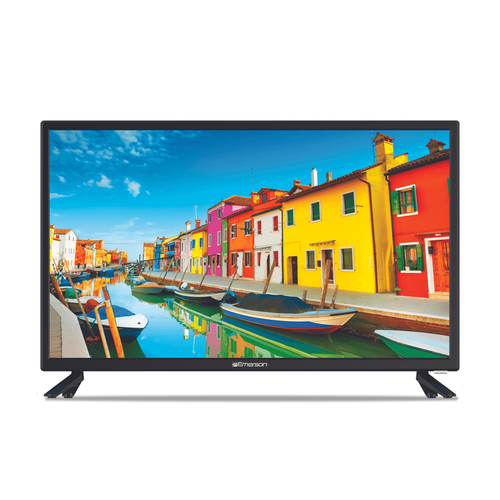 Emerson 24" Class Widescreen HD LED Television with USB Compatibility - Picture 1 of 12