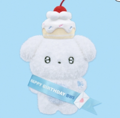 ビョンウソク HBD BWS! - 2024 BWS HBD SET 41HGvZYrmGL.jpg_BO30,255,255,