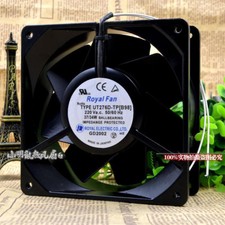 Royal Fan UT276D-TP B98 220V 37 / 34W Cooling fan 140 140 50mm