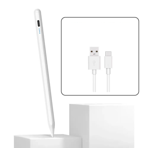 For Apple Pencil Stylus Pen 2nd Generation for iPad/iPad Air/iPad Pro/iPad mini - Picture 17 of 18