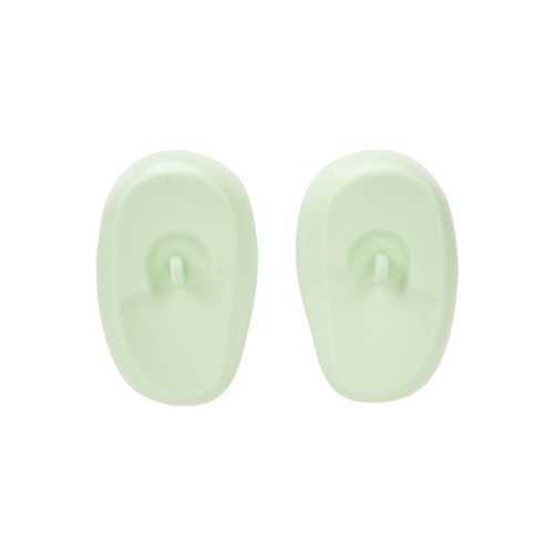 Tinture Per Capelli Cuffie Impermeabili Tinture Per Capelli Paraorecch & - Imagen 14 de 14