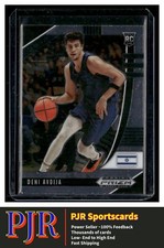 Deni Avdija 2020 Panini Prizm Draft Picks #46 35% Off 4+ Items