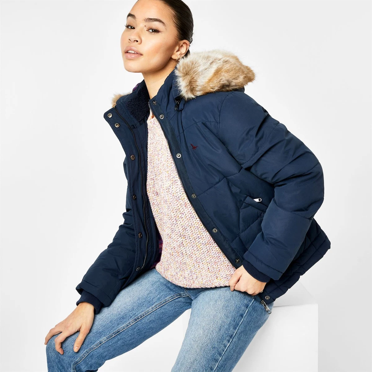 Jack wills hotsell winter coats