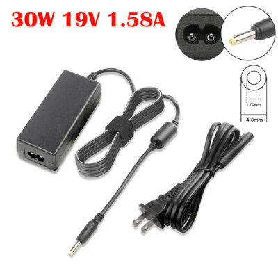 #ad #ad For HP Mini 110 1000 110 3000 110 4000 Laptop Charger AC Adapter Power Supply $9.99