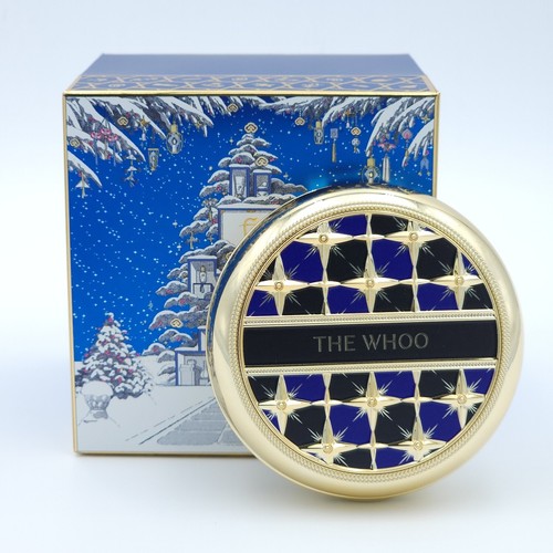 The History of Whoo Cheongidan Radiant Essence Cushion #21 Special Set K-Beauty - Picture 4 of 20