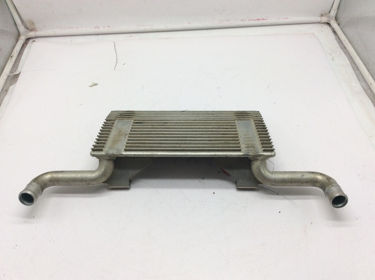 Yamaha Heat Exchanger Rear Cooler 2006-2018 Rage Vector Apex
