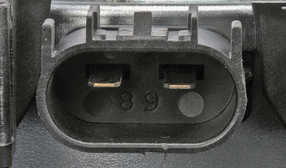 Conjunto de ventilador de refrigeración del motor Dorman 227KI35 2008 para GMC Yukon XL 1500 2007-2014 Foto 2 de 4