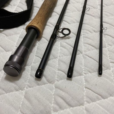 TFO LeftyKreh ProSeries 6wt 9’0 テンプルフォーク TFO LeftyKreh ProSeries 6wt 9'0 テンプルフォーク