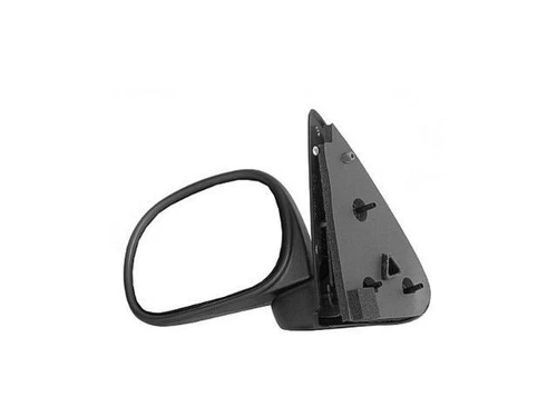 For 2002-2003 Ford F150 Mirror Left - Driver Side 44523PWJX