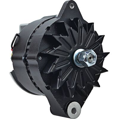 Alternator For Teledyne-Wisconsin Engine V461D V465D VF4D 1979-On; AMO0016