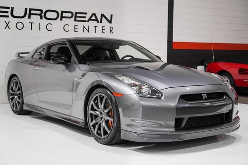2010 Nissan GT-R Premium - Picture 28 of 38