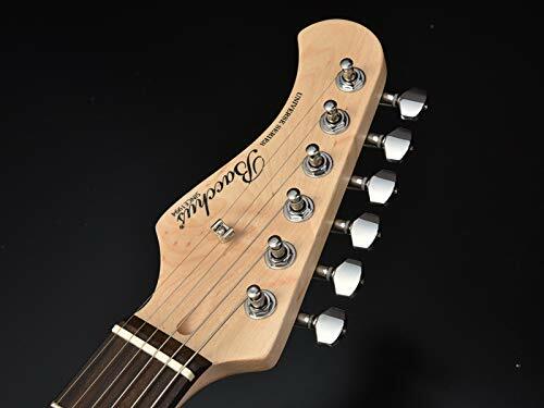 Bacchus Left Hand Universe serise BST-1R Guitar / Dark Lake Bacchus Left Hand Universe serise BST-1R Guitar / Dark Lake