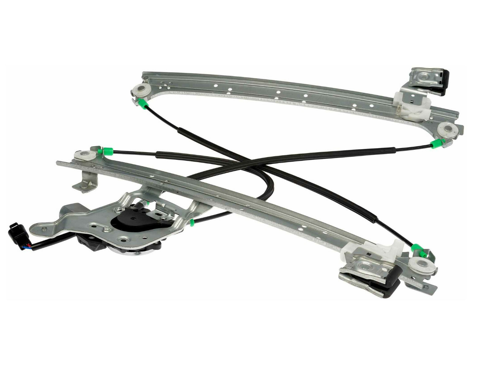 741579 Dorman Window Regulator Rear Passenger Right Side New with