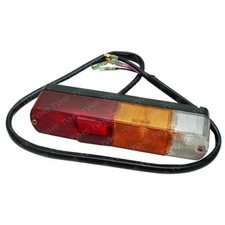 FOR NISSAN LAMP ASSEMBLY - REAR 26550-1K000