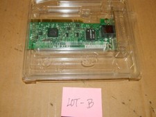 Intel PRO/1000 GT Desktop Adapter NEW 2pc LOT PWLA8391GTLBLK LOT-B