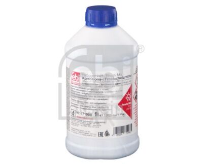 FEBI BILSTEIN 171998 Frostschutz 1 l G11 (-35°C)