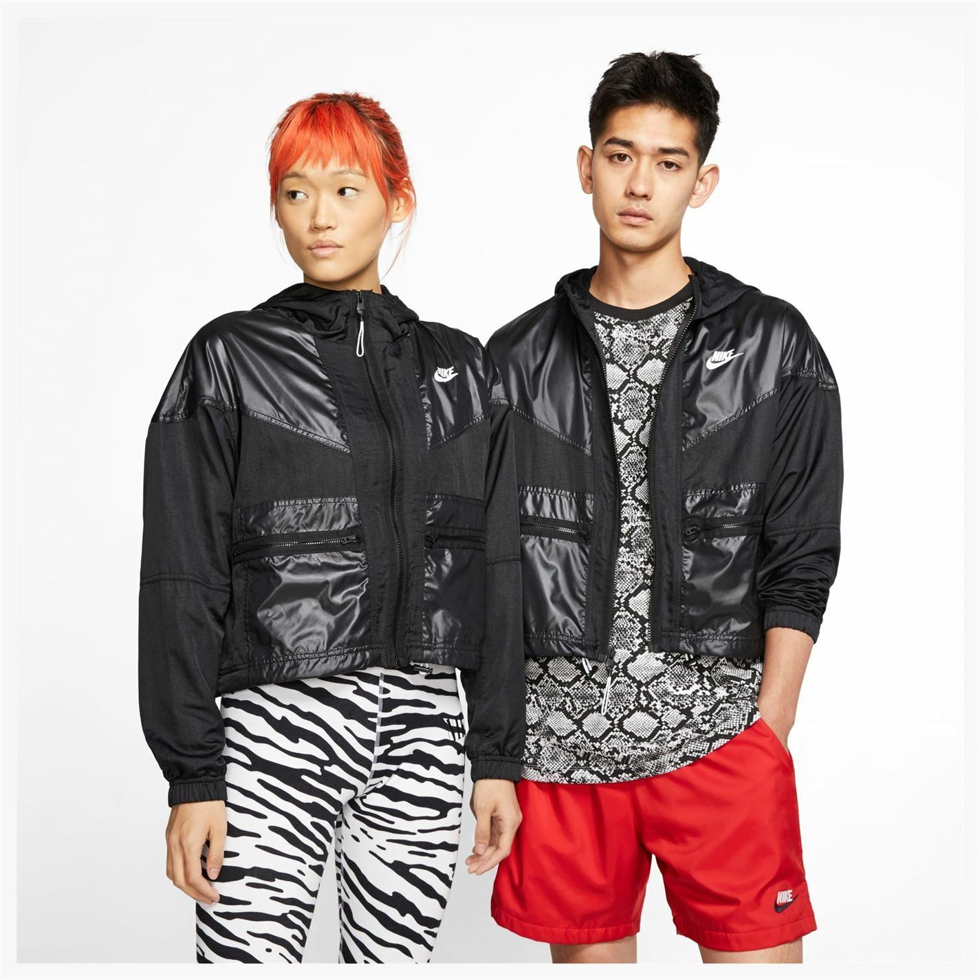 ladies nike tracksuit top