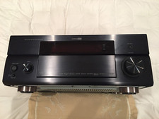 Yamaha RX-V3900 AV Receiver W/ Original Accessories Local Pickup Only