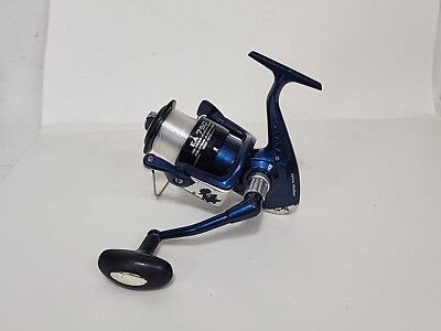 Jarvis Walker EA 750 Spinning Reel Ball Bearing 
