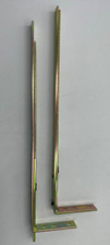 Kenrick Upvc Door Shoot Bolt Extensions Top And Bottom Parts EXC 430-700 Pair