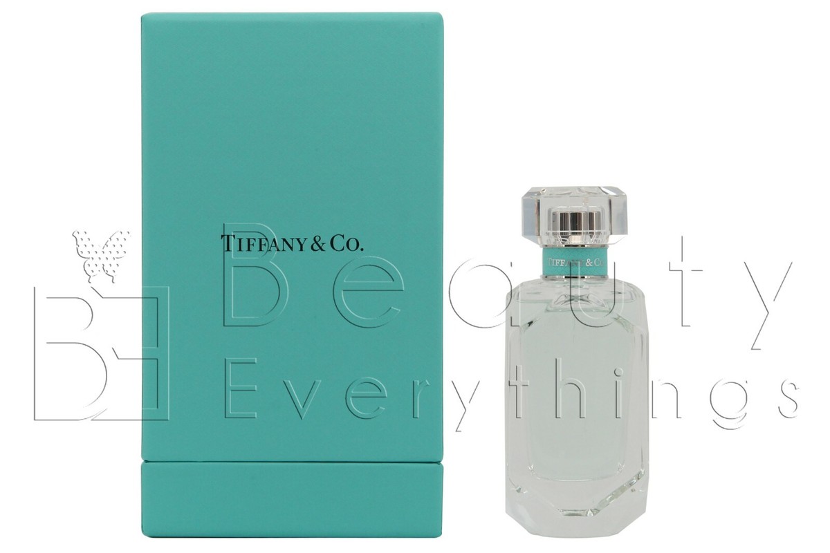 Tiffany Limited Edition 2.5oz / 75ml Eau De Parfum Spray NIB For