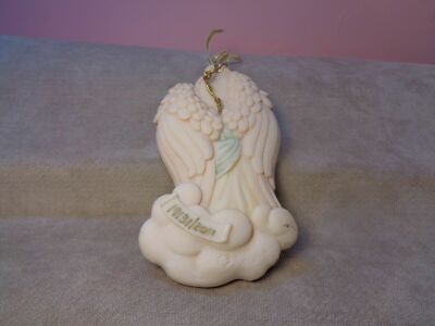 天使　人形　イタリア A. LUCCHESI 4.5