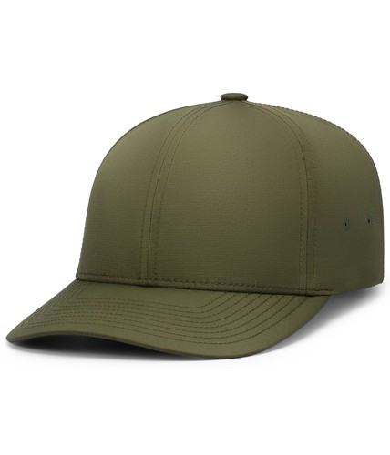 Pacific Headwear P783 Lightweight Water-Repellent Comfortable Outdoor Cap - Picture 7 of 7
