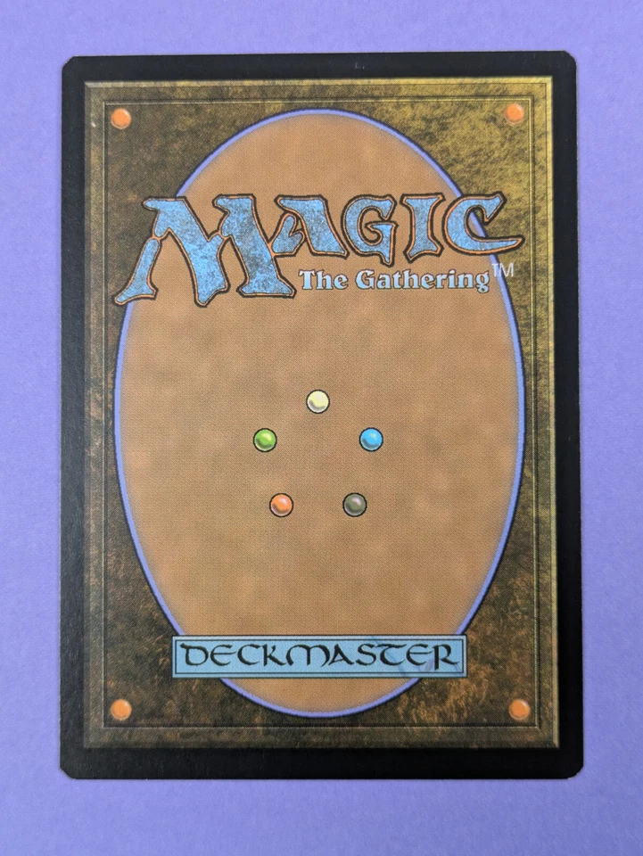 MTG Magic The Gathering: Iconic Masters: Consecrated Sphinx Mythic #076/249 - NM - Image 3 of 3