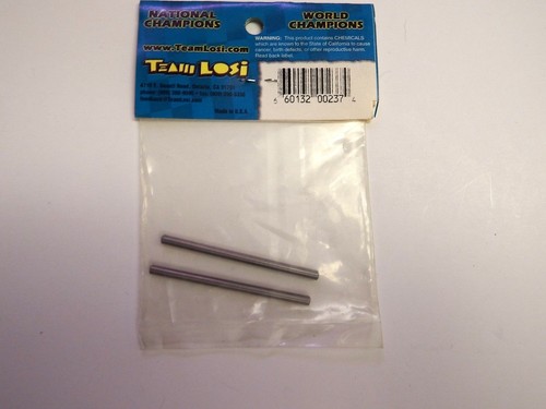 TEAM LOSI - XX INNERE HINTERE SCHARNIERBOLZEN - Modell # A-2161 XX - BOX 2 - Bild 2 von 2