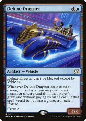 mtg march of the machine card prices Magic: Gathering The Machine: The Aftermath Collector Booster Box The entire Multiverse rallies together for one epic climactic battle Deluxe Dragster MTG March of