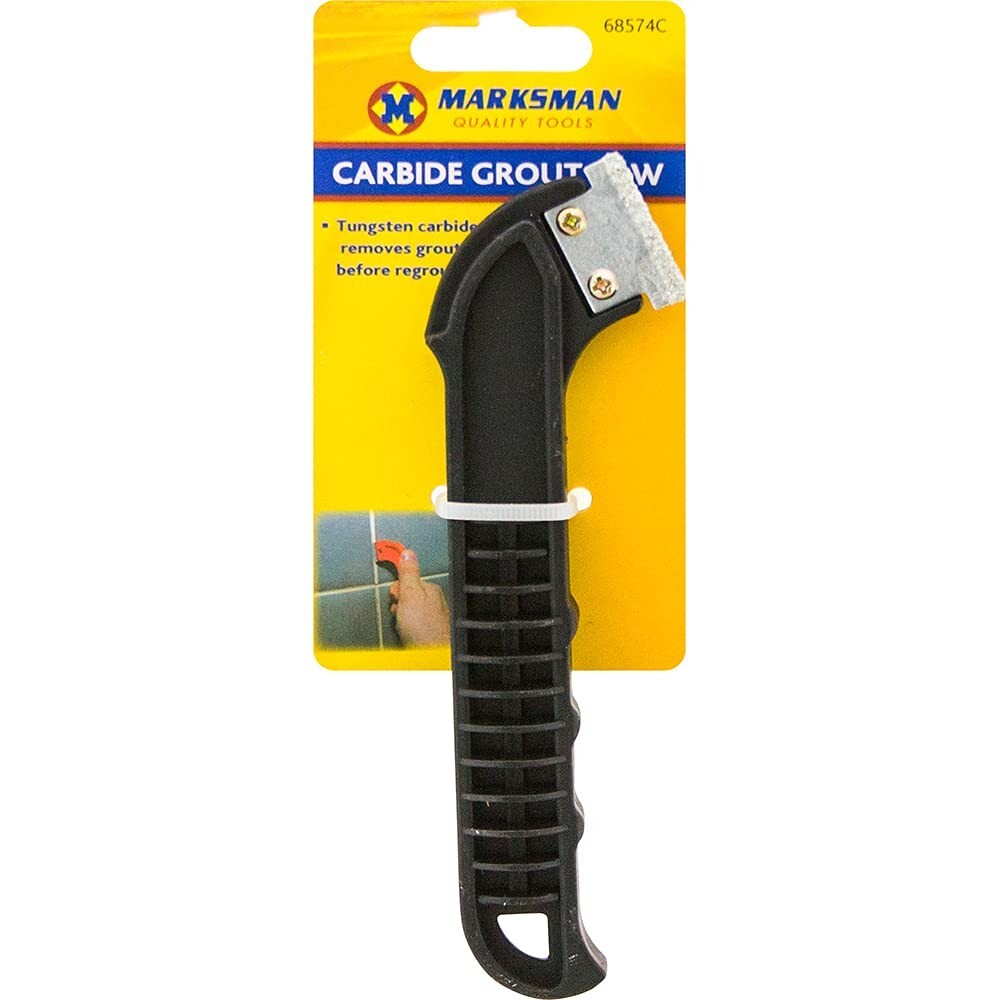 Tile Grout Remover tool scraper cleaner saw rake tile floor wall file mould seal