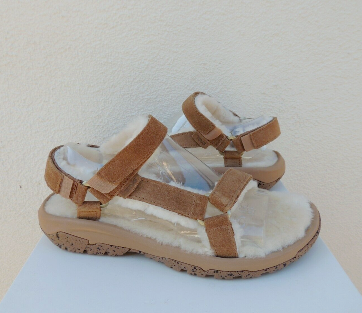 TEVA Hurricane Shearling WOMEN main image 4