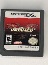 Mx Vs. Atv Untamed - Nintendo DS Cartridge Only