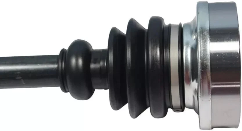 NCV23626 45windows/38splines Axle Assembly-New FOR 00-04 Audi A6 Quattro - Image 3 of 4