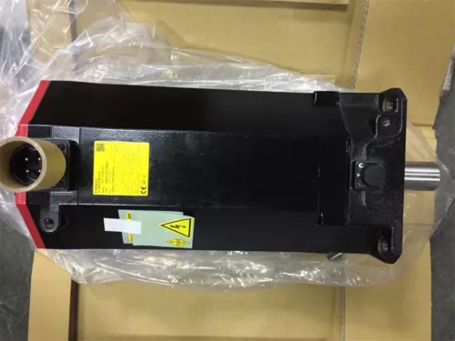 1 Stück Neu Fanuc A06B-0253-B400 Servomotor A06B0253B400 Schneller Versand - Bild 3 von 4