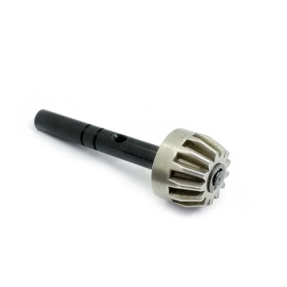 HSP 02024 Differential getriebe Komplette 38T Für 1/10 RC Modell Auto - Bild 2 von 4