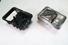 2-Point Rivetless Rotary Latch Repair Kit,  26227868