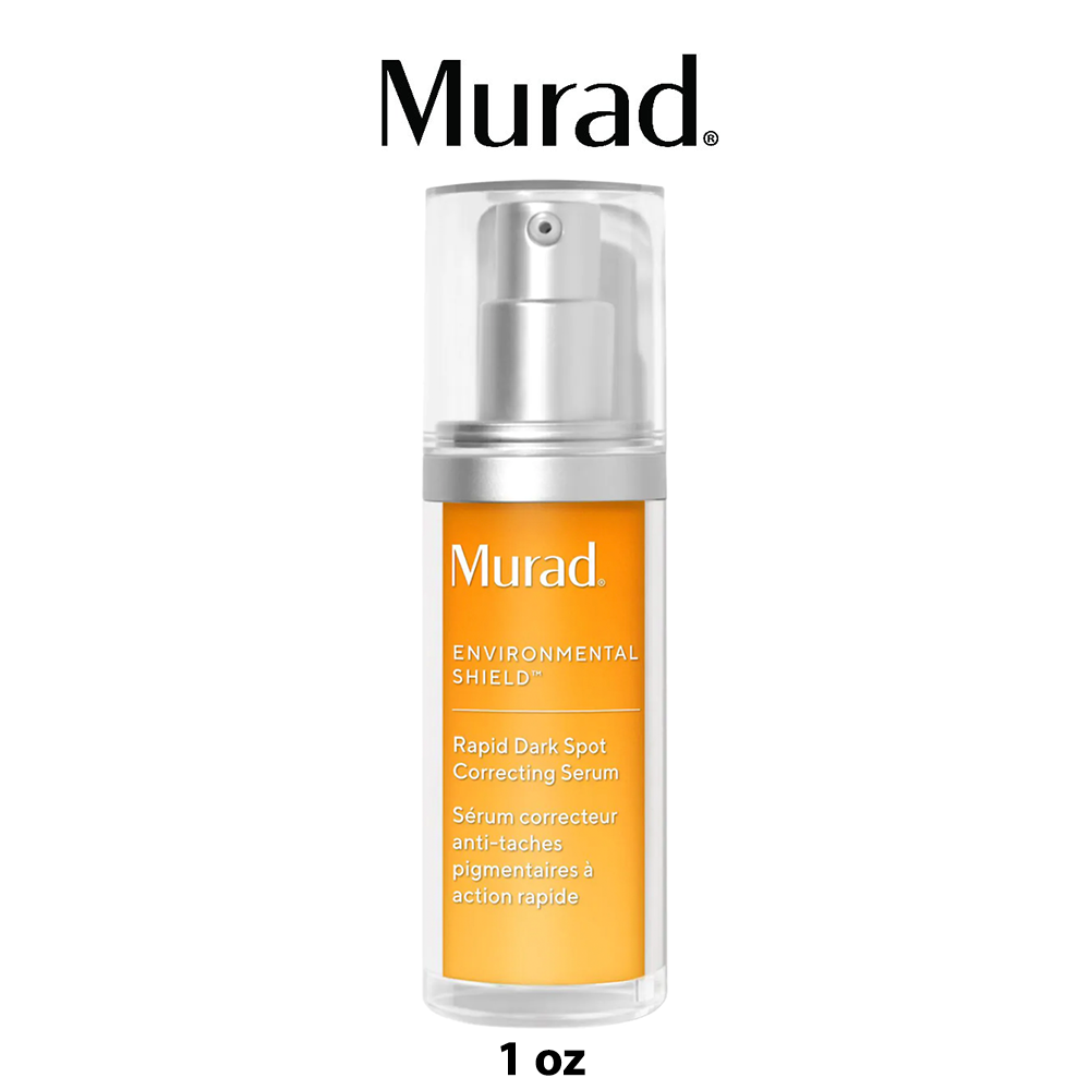 Murad Rapid Dark Spot Correcting Intensive Face Serum, Free Ship, New! (1  oz.) | eBay