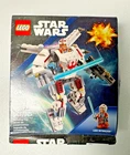 LEGO Star Wars Luke Skywalker X-Wing Mech Set 75390 (Read Description)