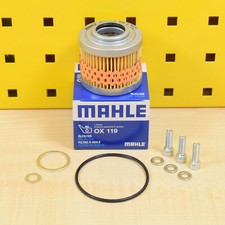 Filtre à huile BMW 650