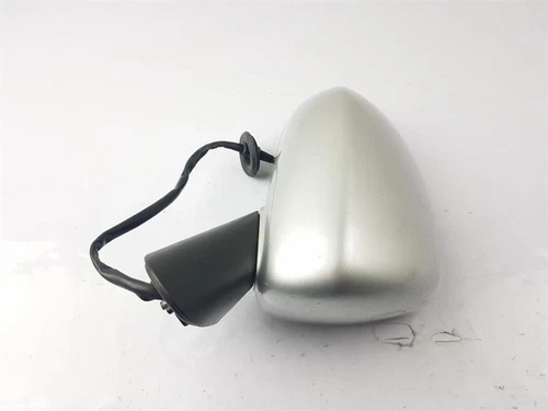 2006-2010 MK3 D VAUXHALL CORSA DOOR WING MIRROR RH DRIVER SIDE SILVER