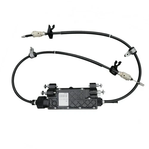 Nuevo motor de control de freno de mano de estacionamiento eléctrico para Citroen C5 III 2008-1612865480 - Imagen 8 de 8