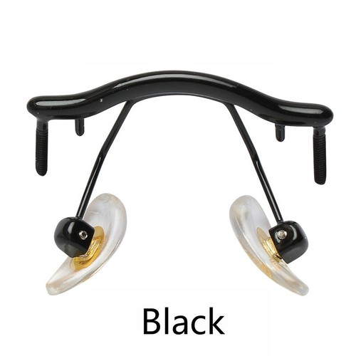 1 pieza Gafas antideslizantes de repuesto sin montura puente nariz accesorios - Imagen 6 de 19