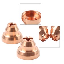 249930/770799 Drag Shield for XT30 XT40 7i 40i  Plasma Cutting Torch Consumable