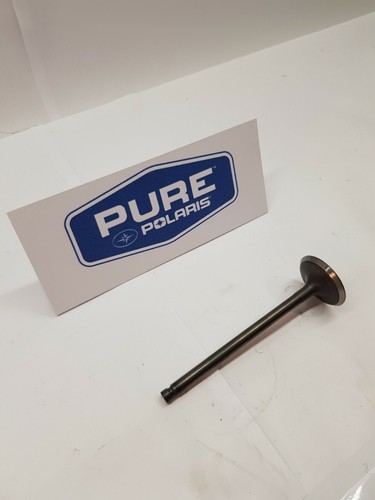 intake and exhaust valve PURE POLARIS exhaust intake valve Kit (x4) - Picture 2 of 12