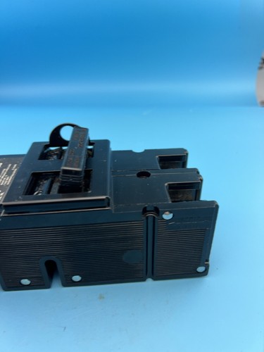 Thomas&Bettts 200 Amp 2-polig Typ TBFP QFP Leitungsschutzschalter Zinsco 200A *NEU LESEN - Bild 6 von 11